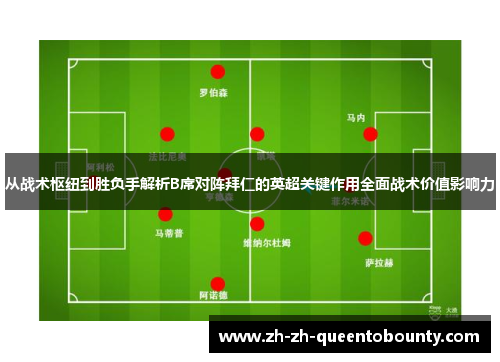 从战术枢纽到胜负手解析B席对阵拜仁的英超关键作用全面战术价值影响力