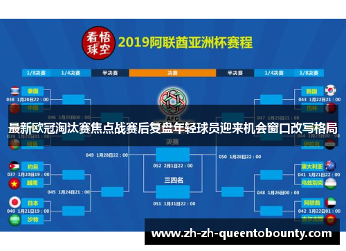 最新欧冠淘汰赛焦点战赛后复盘年轻球员迎来机会窗口改写格局