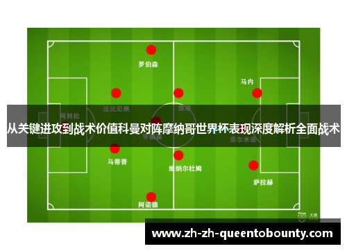 从关键进攻到战术价值科曼对阵摩纳哥世界杯表现深度解析全面战术